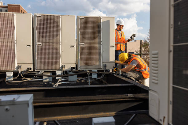 Best Residential HVAC in Madison, AL