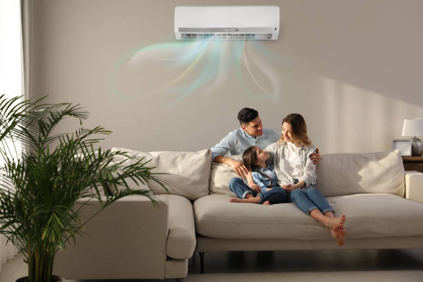 Best Energy-efficient HVAC Solutions in Madison, AL