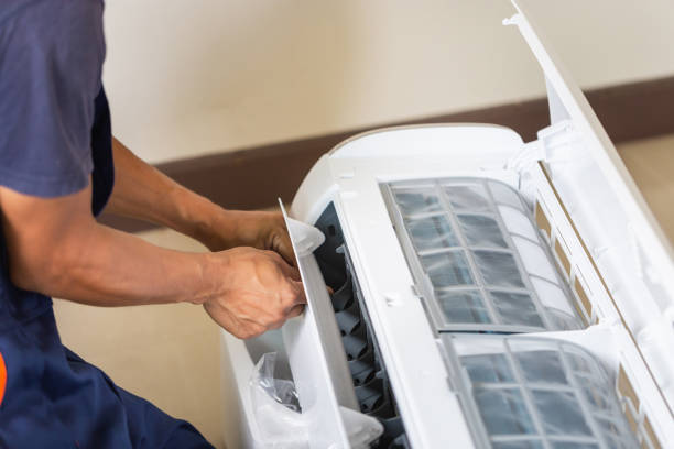 Best Geothermal HVAC Systems in Madison, AL