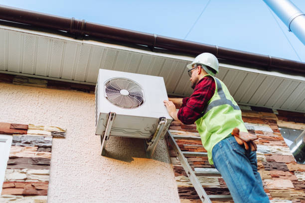 Best HVAC Equipment and Components in Madison, AL