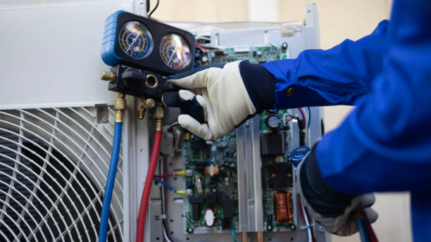 Best Air Conditioning Cleaning in Madison, AL